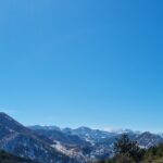 Korca Mountains