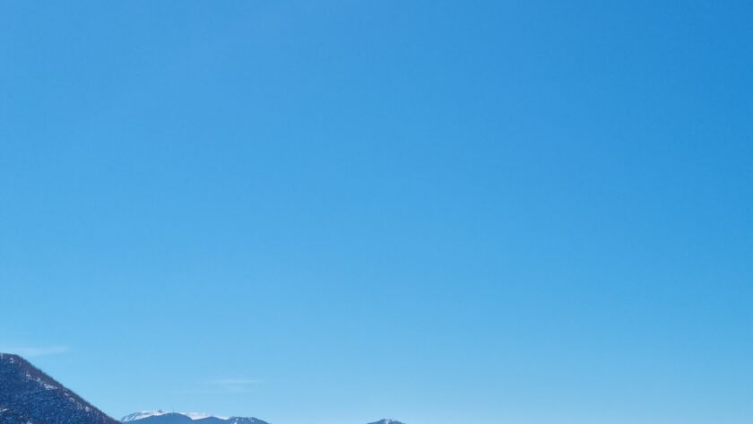 Korca Mountains